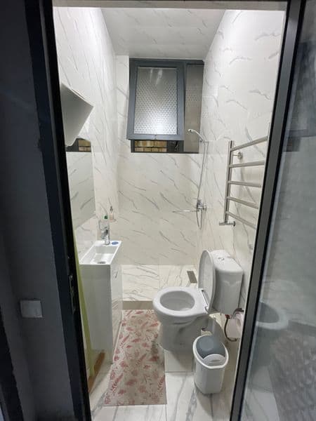 Сдается квартира 1 комнатная со всеми удобствами. Инфраструк — фото 3