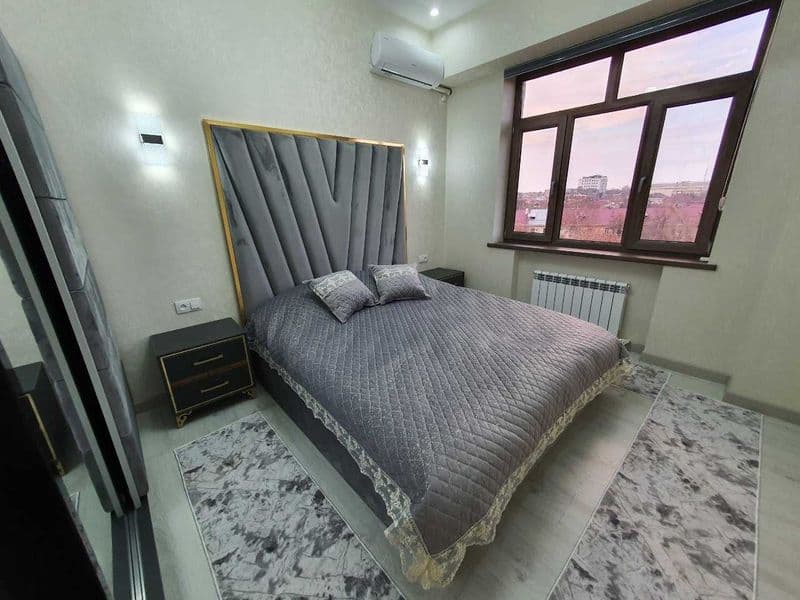 Сдаётся квартира в новостройке ЖК Парисьен 2-8-10  55 кв. ме — фото 4