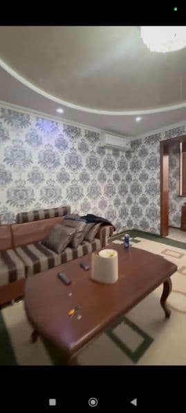 Аренда квартира <br />
бектемир тумани водник <br />
Корзинк — фото 2