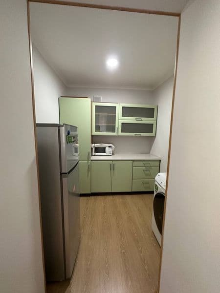 НОВЗА метро сдаётся <br />
3 комнатная квартира <br />
2 эта — фото 5