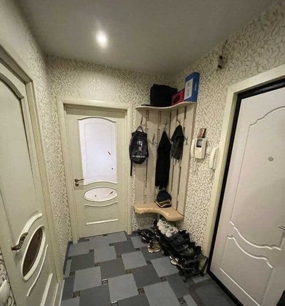 К вашему вниманию рады представить уютную 2х комнатную кварт — фото 4