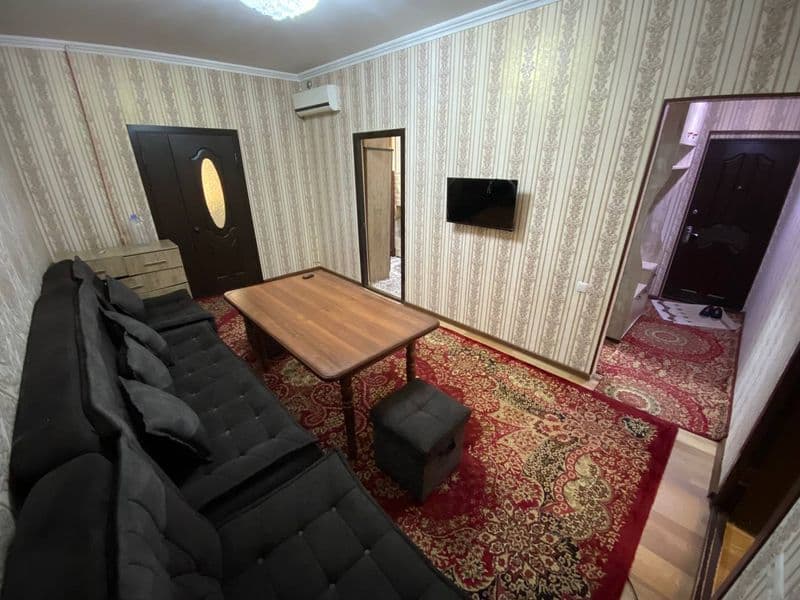 • Чиланзар 14 квартал<br />
• Комната - 2³<br />
• Этаж - 2< — фото 2