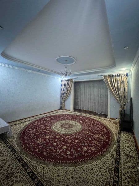 Аренда квартира 2-хона 6 чи-этаж, 9-этажка дом. Факат Оилага