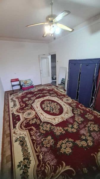 Arenda 1 honali kvartira 5/5 qavat. Yangi TASHMI ga yaqin. 2