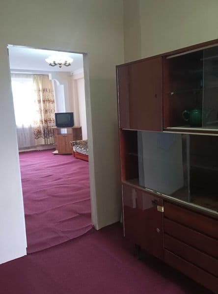 Сдаю квартиру без посредников. Яшнабадский район. Возле стан — фото 5