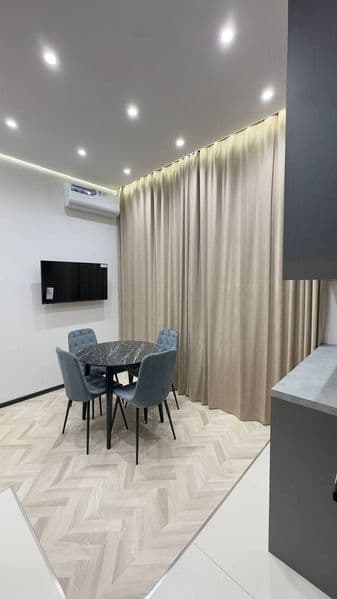 Аренда квартиры<br />
ЖК Gabus<br />
Мирзо-Улугбекский район — фото 3