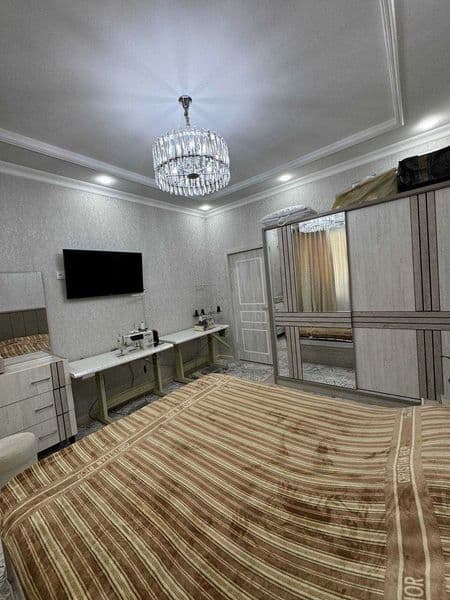 Сдаётся КЛАССНАЯ квартира<br />
<br />
• Район: Мирзо Улугбе — фото 2