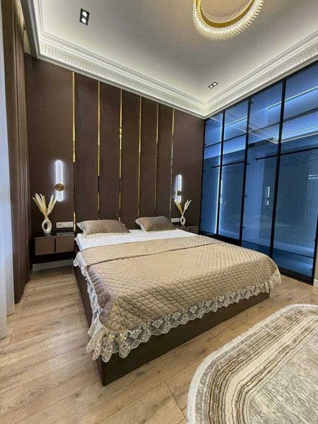 • Район: Шайхантаухрский<br />
• Ташкент Сити / ЖК Boulvard  — фото 2