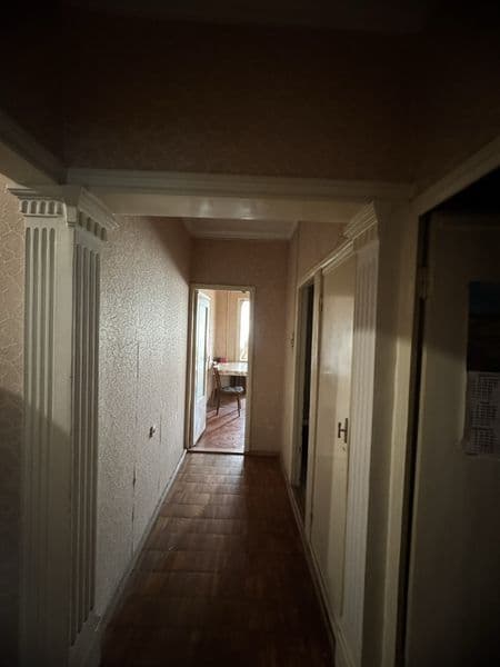 Сдаю квартиру 78кв<br />
3 комнаты, веранда, санузел раздель — фото 4