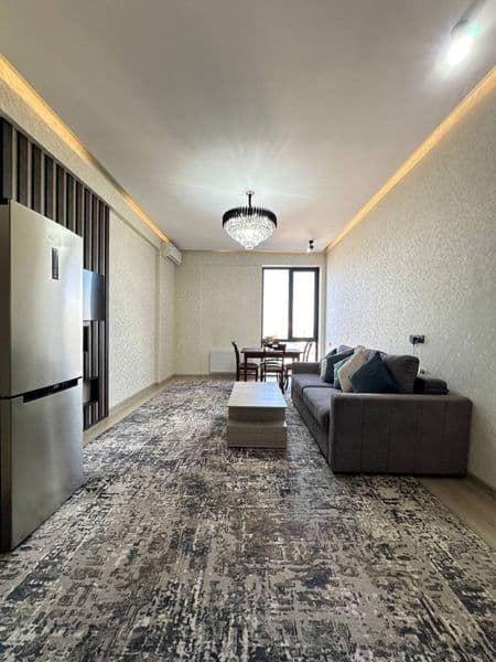 АРЕНДА <br />
Глинка Ул. Шута Руставели <br />
- 3 комнатная — фото 3