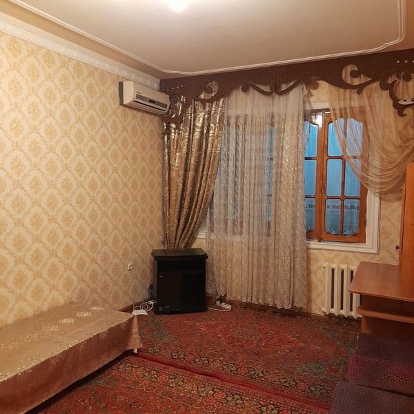 АРЕНДА коракамиш 2/4 2.хона фаргона карзинка уй топ тоза зак — фото 4