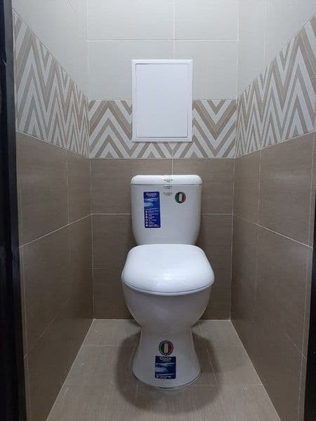 Сдается Буюк Ипак Йули 3/2/5 Художников, Райсобес. Квартира  — фото 5