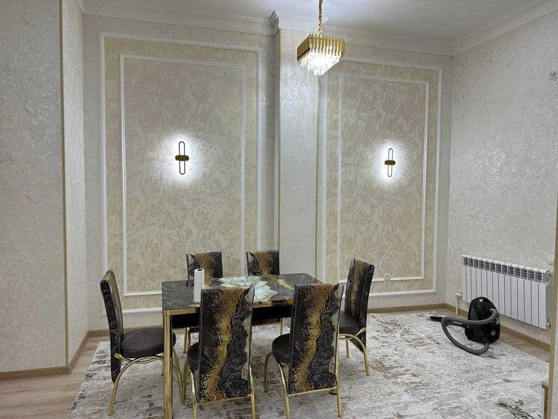 Сдаётся шикарная квартира ПРЕМИУМ класса. <br />
<br />
• Ра — фото 3