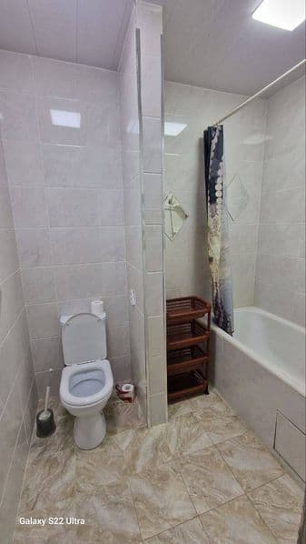 Аренда <br />
1/1/5 с мебелью и техникой <br />
Ахмад Югнаки — фото 4