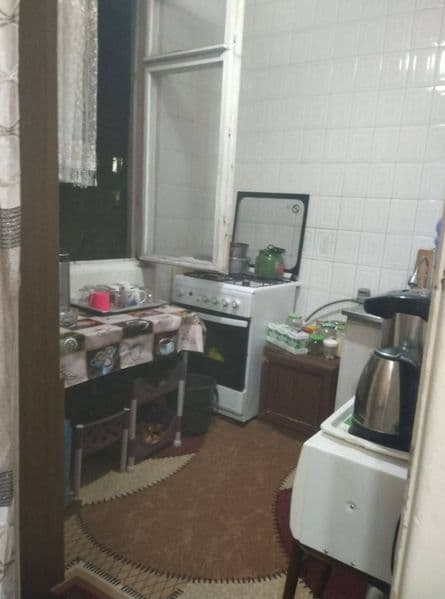 Student bolalar uchun bezmakler kvartira<br />
4 xonali uy K — фото 2