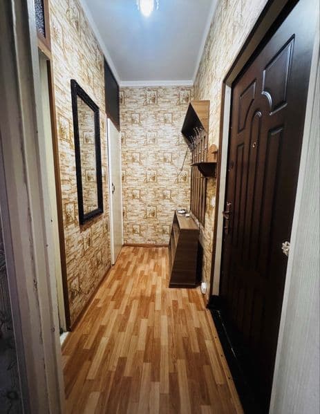 Сдаетмя квартира семье ! Квартира укомплектована полностью м — фото 3