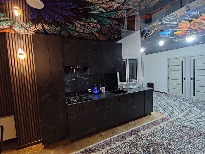 Assalom alekum Toshkent shahar Yunusobod tumani markazida ij