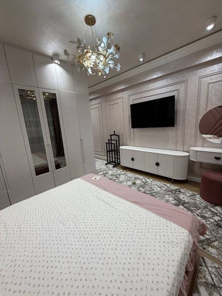 #Аренда <br />
Новостройка <br />
<br />
Район:Яккасарой Тум — фото 5