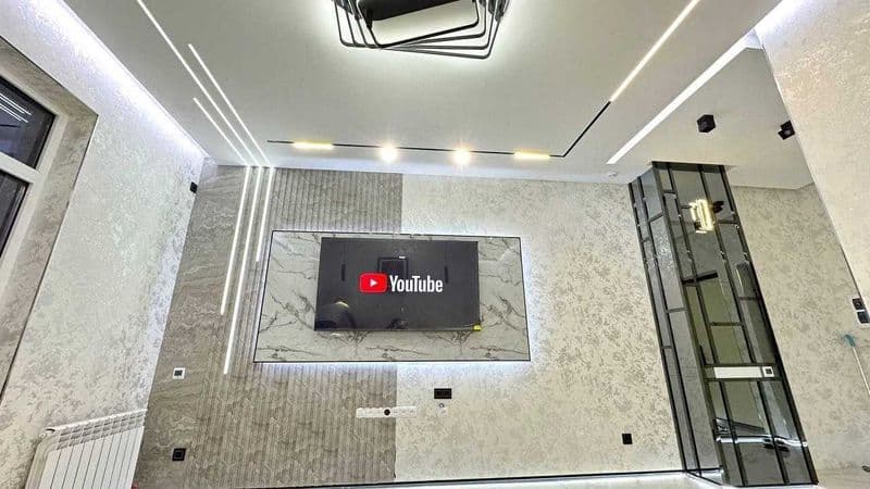 НОВОСТРОЙКА ЖК NRG OYBEK<br />
Район: Мирабадский<br />
Орие — фото 3