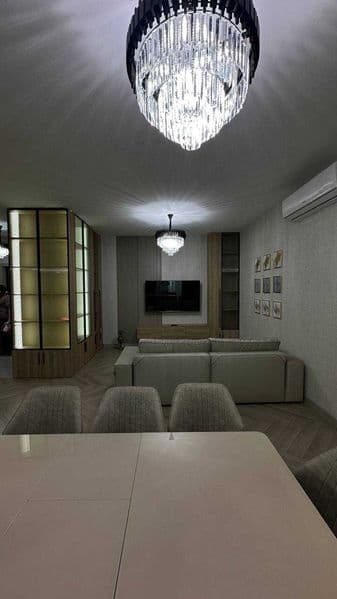 Аренда квартира ЖК Parkwood<br />
Район: Мирабадский <br />
 — фото 5