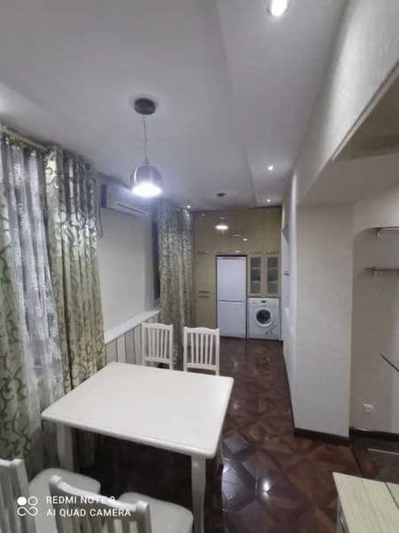 Сдаётся Квартира  на Юнусабад $$<br />
Ориентир -Метро Минор — фото 4