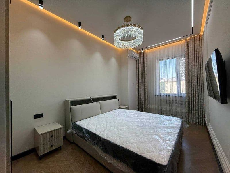 Район: Яккасарайский<br />
Адрес: Мукимий<br />
ЖК Madrid<br — фото 3