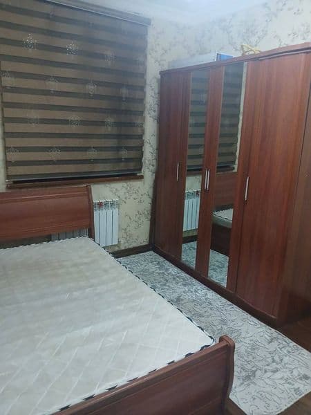 Algoritm 31 kvartl<br />
2 xona, 2 qavat , 6 qavatli<br />
N — фото 3