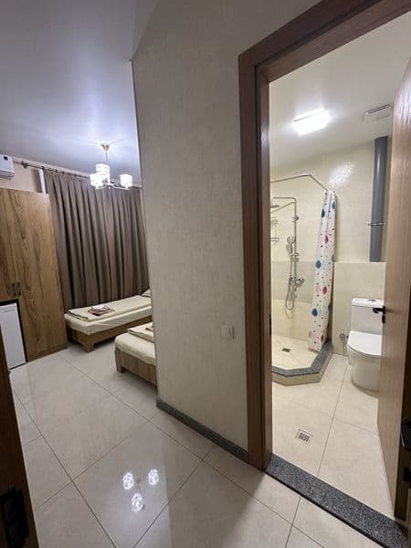 Sergeli 2da 4-5-metroga yaqin joyda xona va kravatlar ijarag — фото 4