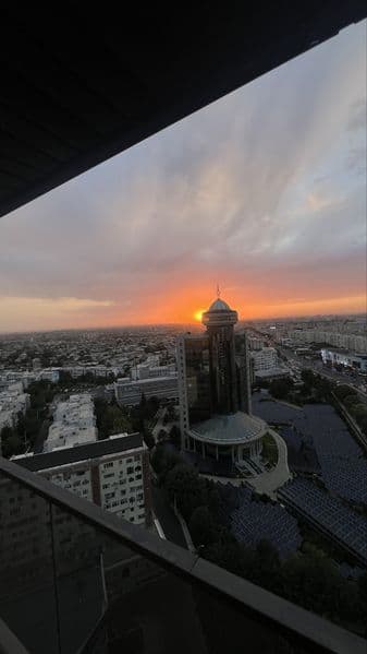 Элитный апартамент<br />
Район: Шайхантахур<br />
2/20/27<br