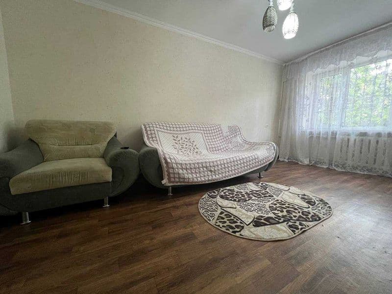 Сдается в аренду одному человеку или паре квартира в Яккасар