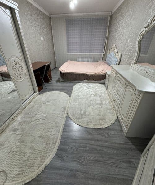 Beruni metro 2/3/5  yangi dom xamma sharoit bor srochni tops — фото 4