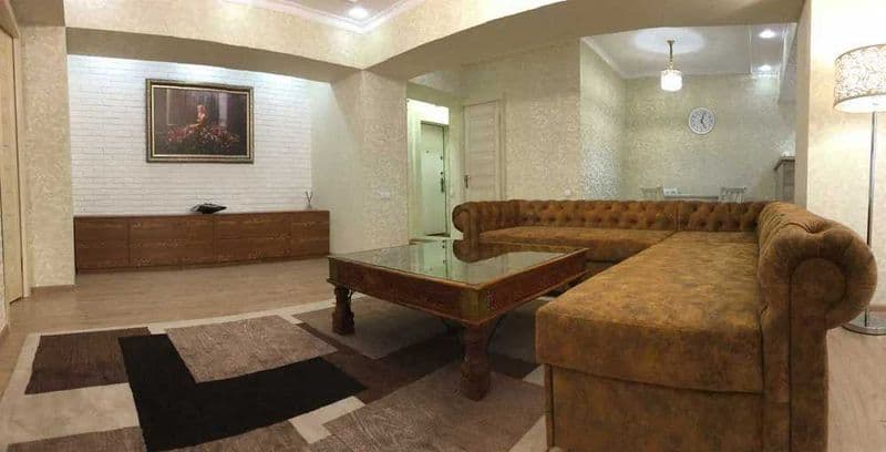 Сдаётся квартира на Цум<br />
Город - Ташкент<br />
Ориентир — фото 3