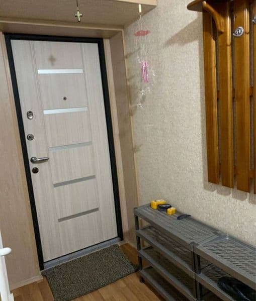 Юнусабадский район, метро Туркистон метро<br />
2-х комнатна — фото 4