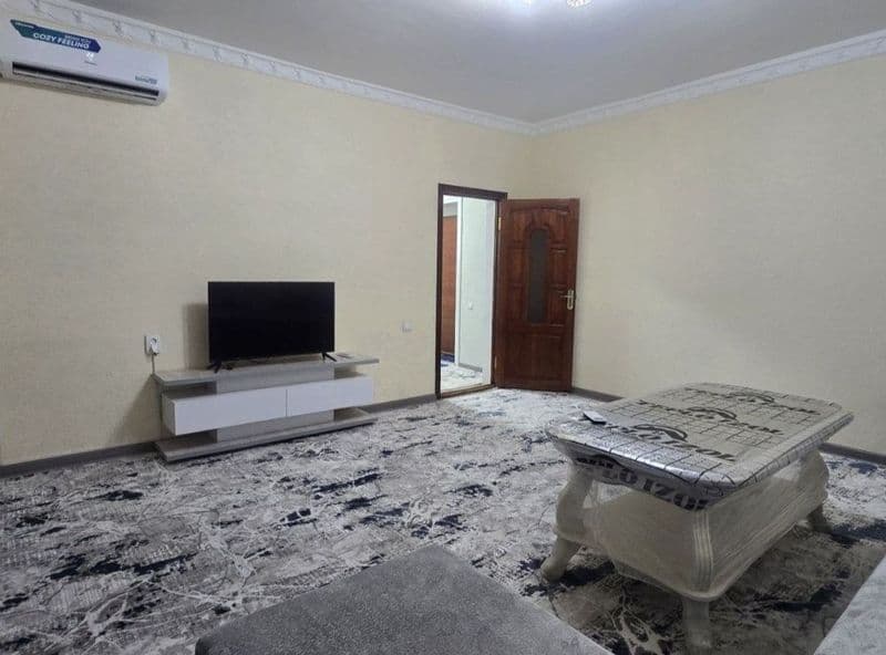 2 хонали барча кулайликларга ега шинам квартира ижарага бери — фото 4