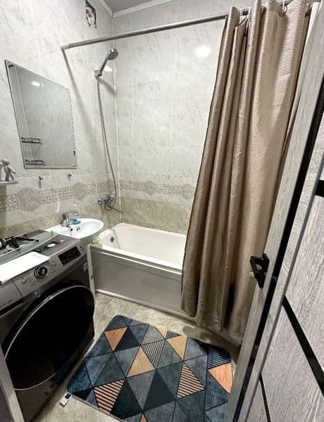 Мирзо Улугбек тумани массив Ялонгач Ориентр Котелныйда кварт — фото 3