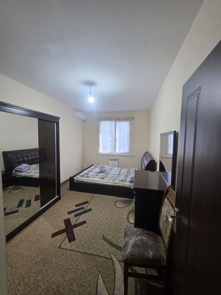 Сергели Янги Чоштепа <br />
Орентир 1 чи бекат метро<br />
П — фото 2