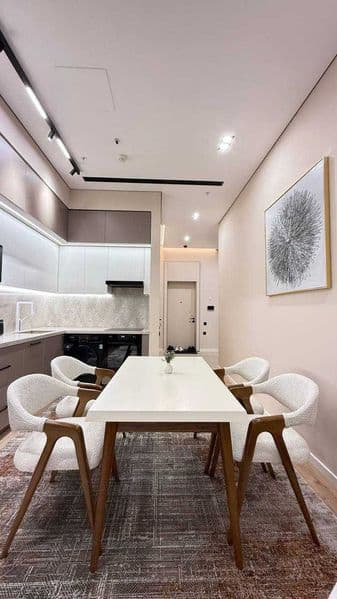 Аренда  квартиры<br />
Ташкент Сити <br />
жк" NEST ONE"<br  — фото 5