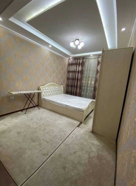 Сдаётся КЛАССНАЯ квартира<br />
<br />
Район: Алмазарский <b