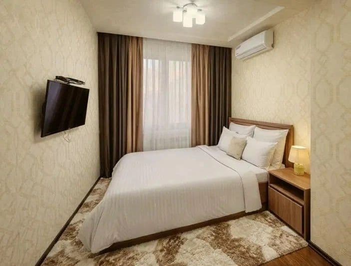 Yunusobod shereylikka kvartira sutudent bolla olinadi 100$ k