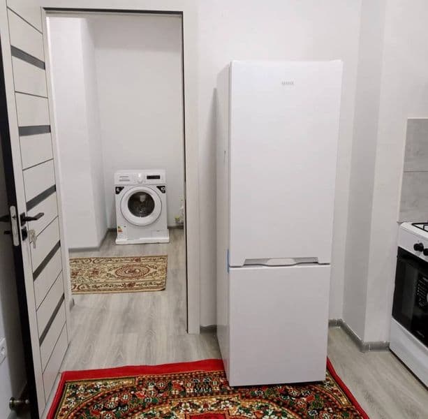 Mirobod 5-massiv Tolariq metro yonida 2 xona uy hamma sharoi — фото 4