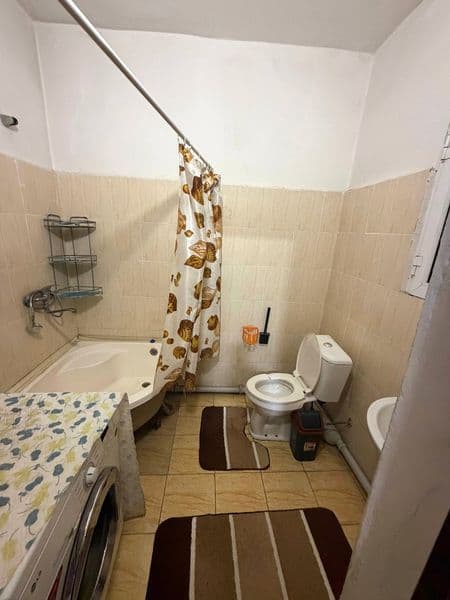 Chilonzor tumanida joylashgan 2-xonali kvartira ijaraga beri — фото 4