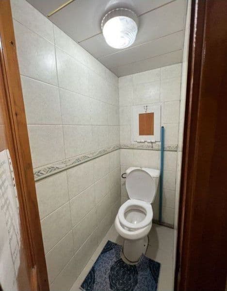 Chilonzor 20-kvartal 3 xonali sharoyiti yaxshi kvartira ijar — фото 5