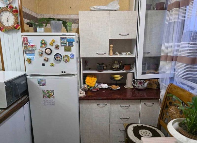 ID #2838<br />
#Аренда квартиры <br />
• Район - #Яшнабадски — фото 4