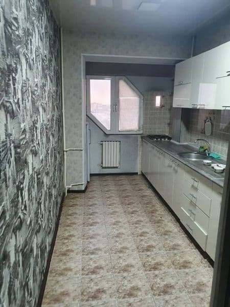 Yunusoboddan 3 xonalik kvartira hozirda 4kishi bor 1 ta xona — фото 3