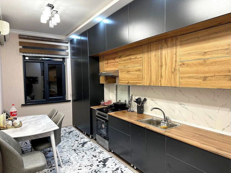 #Аренда<br />
Новостройка дом<br />
Pайон: Юнусобод 11 кварт — фото 5