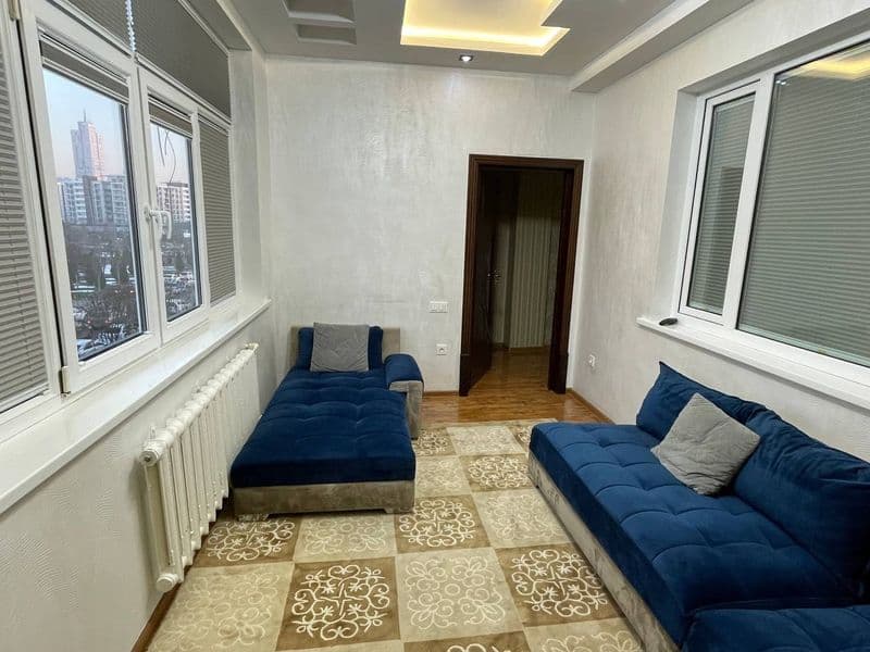 Здается квартира на габусе на Чехова 4-комнатная квартира со — фото 4