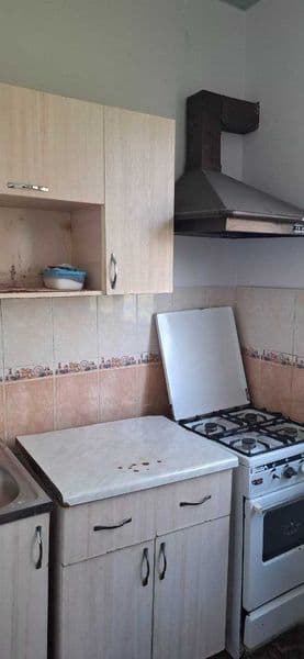 Учтепа тумани 23 кварталдаги 1*/2-хона килинган хонадон оила — фото 2