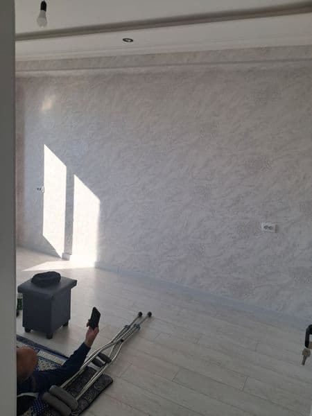 3 хона 56 м² Рохат кругидан 500 метр метрога якин. Хеч ким я — фото 3