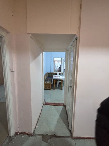 Срочно сдам 3х комнатную (пустую) квартиру на долгий срок, 2 — фото 3