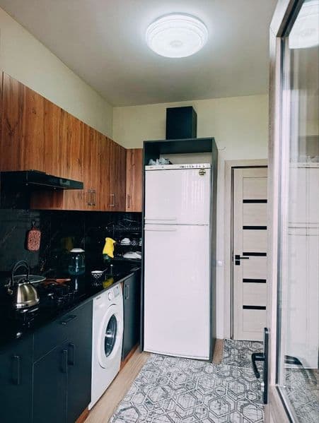 Сдаётся квартира на Сергели Озгариш мост новостройка 1 комна — фото 4